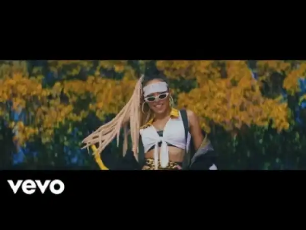 Video: Tinashe – Me So Bad Ft. Ty Dolla Sign & French Montana